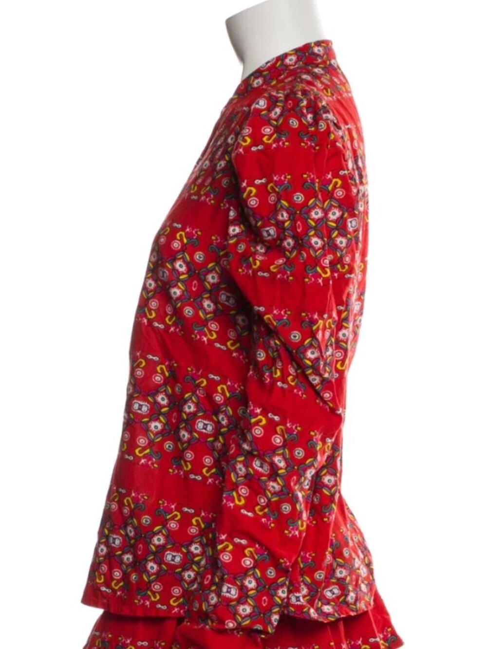 ALIX OF BOHEMIA SHIRT - Picture 4 of 7